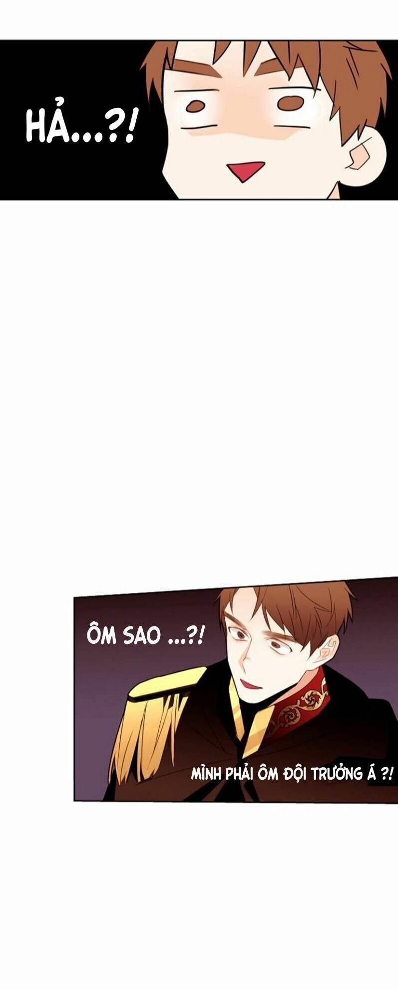 Cuộc Sống Rập Khuôn Của Một Quý Cô Tái Sinh! 9 trang 2