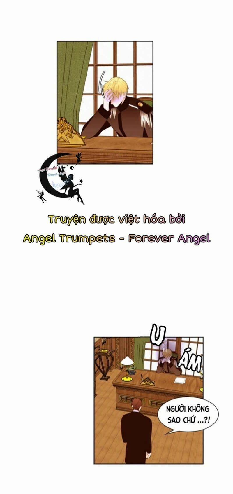 Cuộc Sống Rập Khuôn Của Một Quý Cô Tái Sinh! 9 trang 20