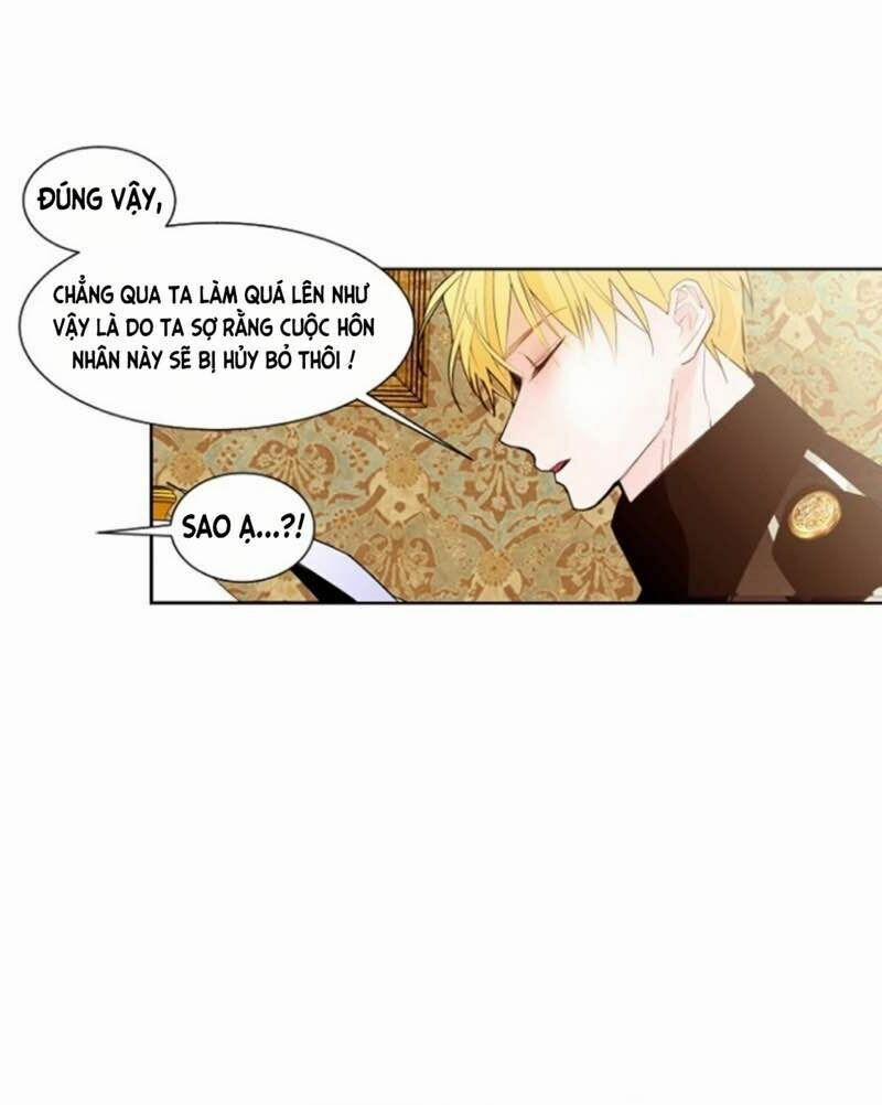 Cuộc Sống Rập Khuôn Của Một Quý Cô Tái Sinh! 9 trang 22