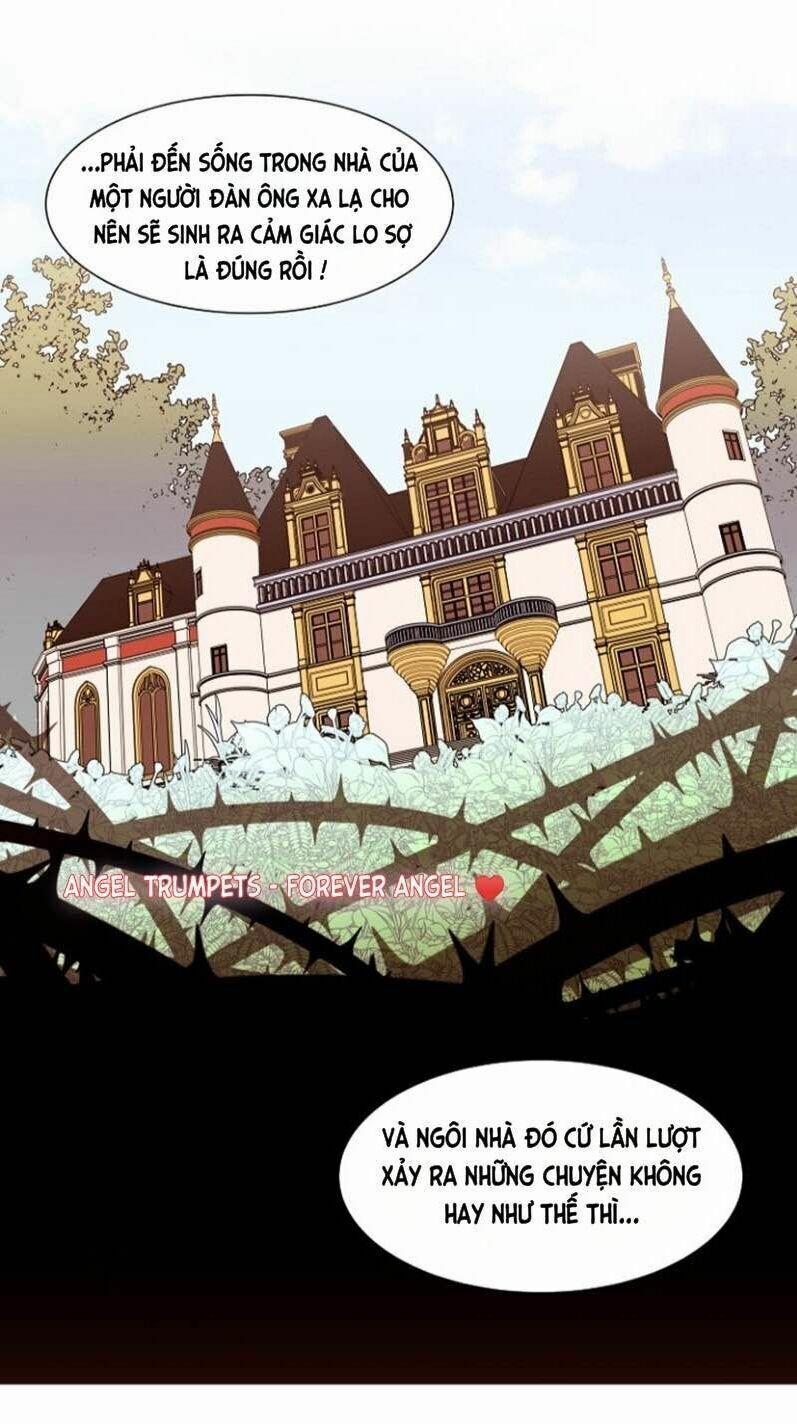 Cuộc Sống Rập Khuôn Của Một Quý Cô Tái Sinh! 9 trang 23