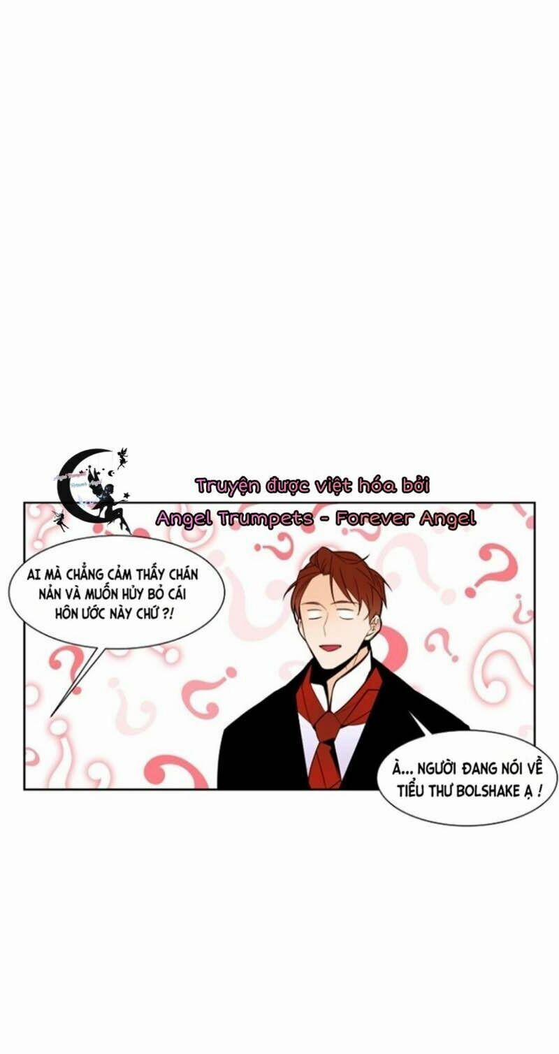 Cuộc Sống Rập Khuôn Của Một Quý Cô Tái Sinh! 9 trang 24