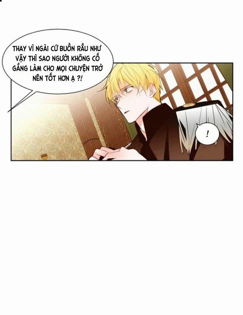 Cuộc Sống Rập Khuôn Của Một Quý Cô Tái Sinh! 9 trang 25