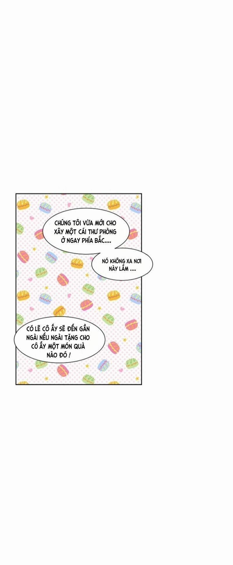 Cuộc Sống Rập Khuôn Của Một Quý Cô Tái Sinh! 9 trang 26