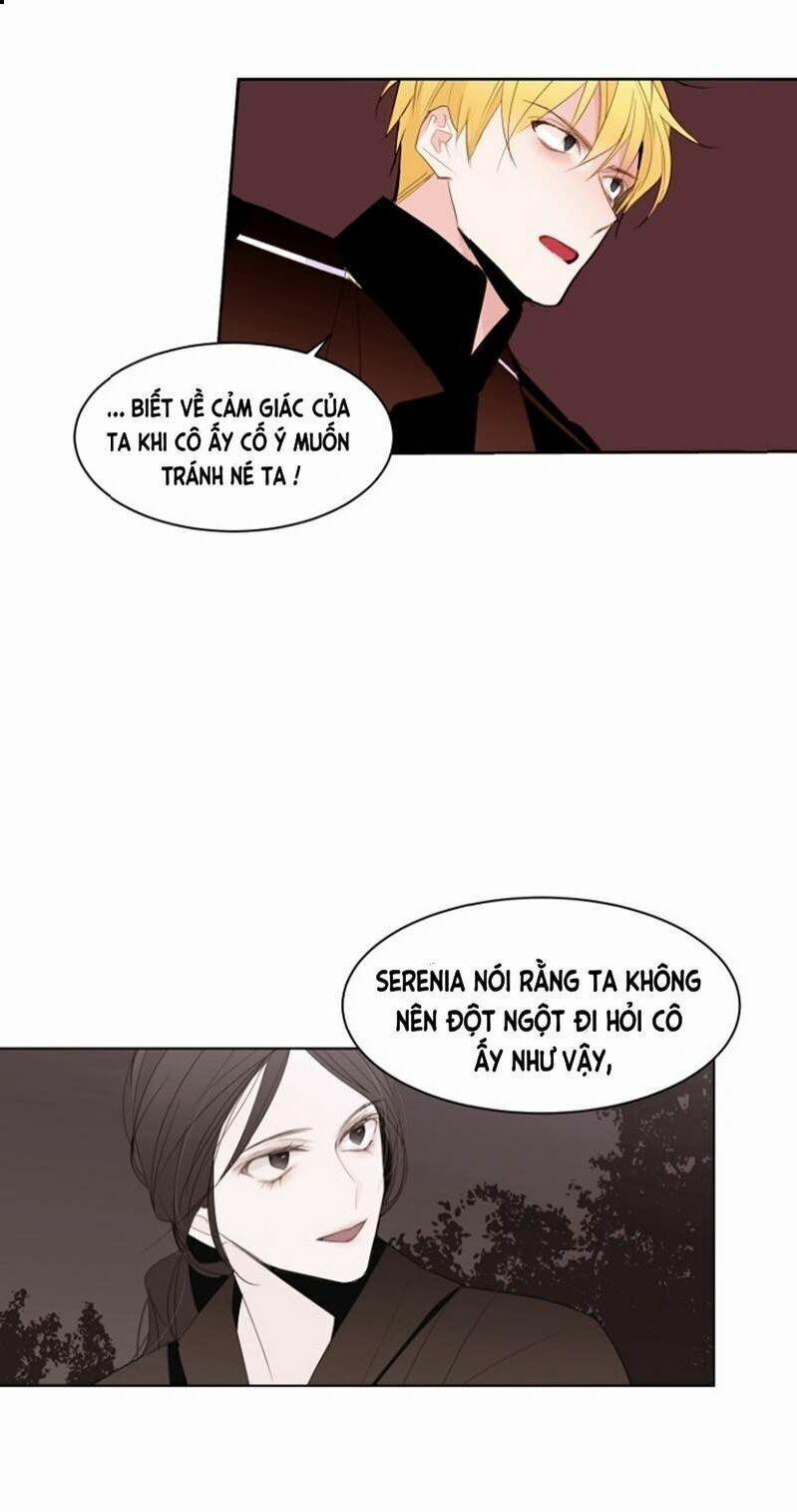 Cuộc Sống Rập Khuôn Của Một Quý Cô Tái Sinh! 9 trang 33