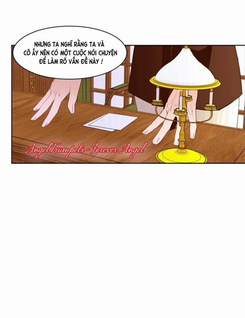 Cuộc Sống Rập Khuôn Của Một Quý Cô Tái Sinh! 9 trang 34