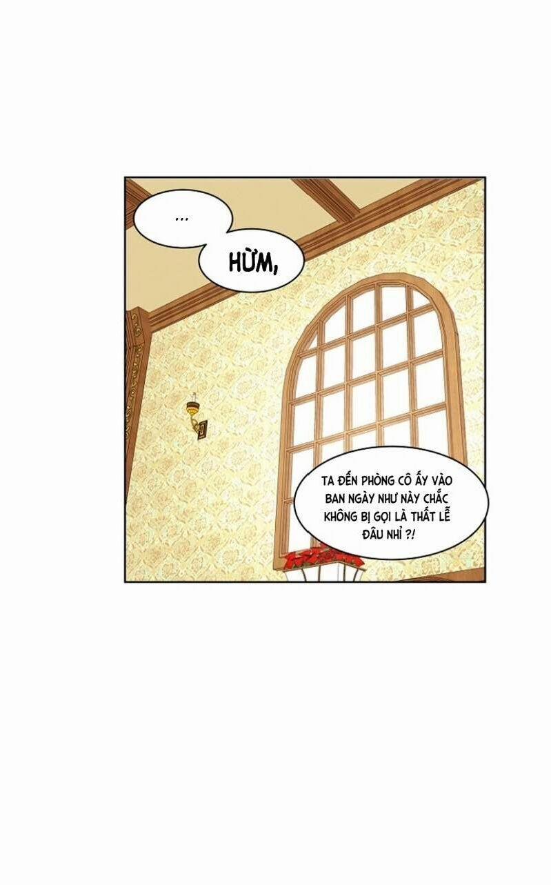 Cuộc Sống Rập Khuôn Của Một Quý Cô Tái Sinh! 9 trang 37