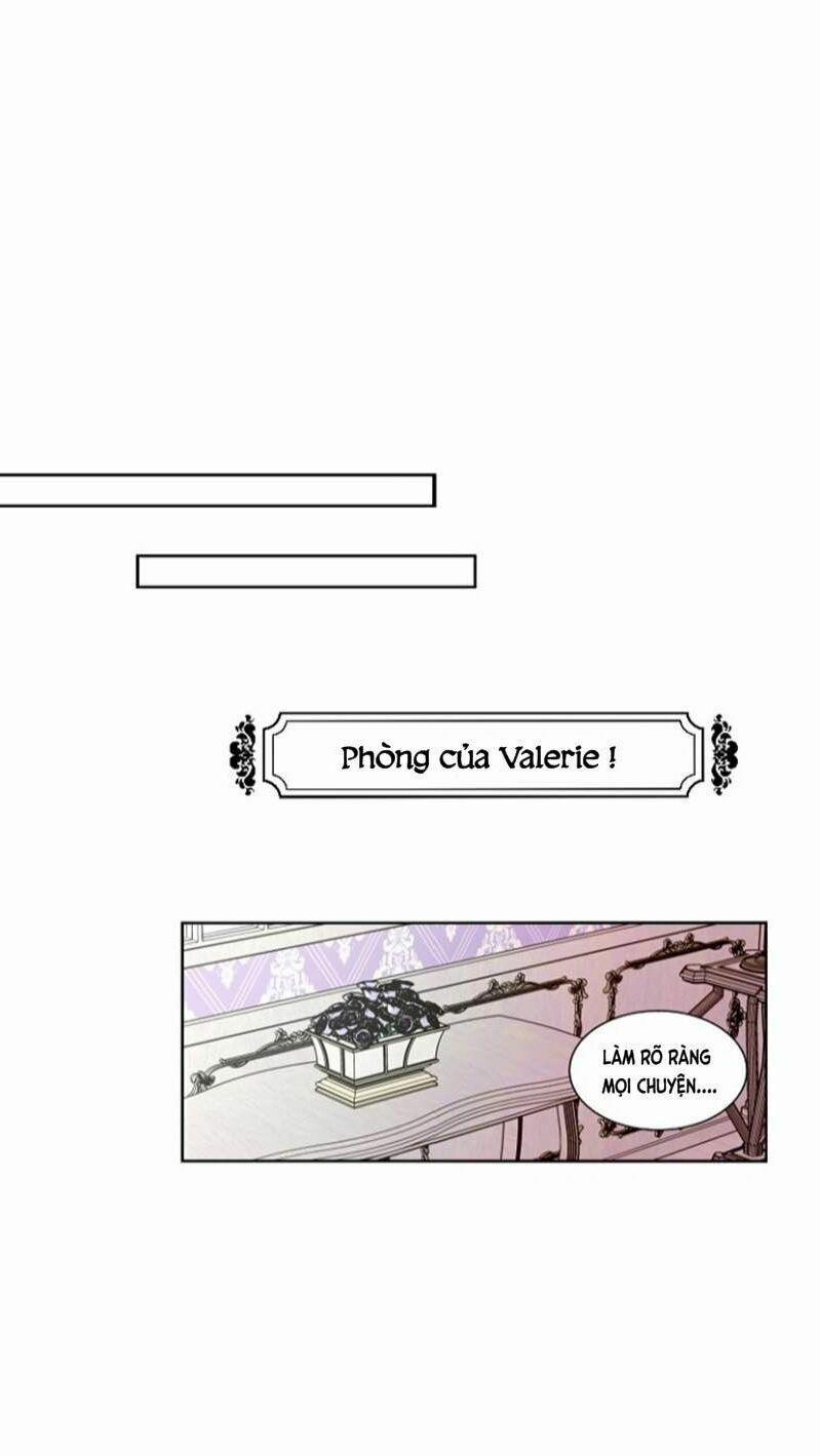 Cuộc Sống Rập Khuôn Của Một Quý Cô Tái Sinh! 9 trang 38