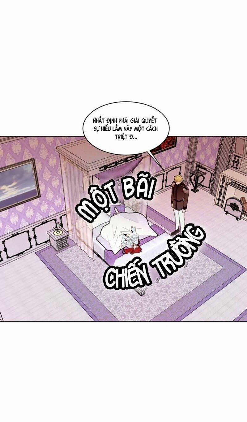 Cuộc Sống Rập Khuôn Của Một Quý Cô Tái Sinh! 9 trang 39