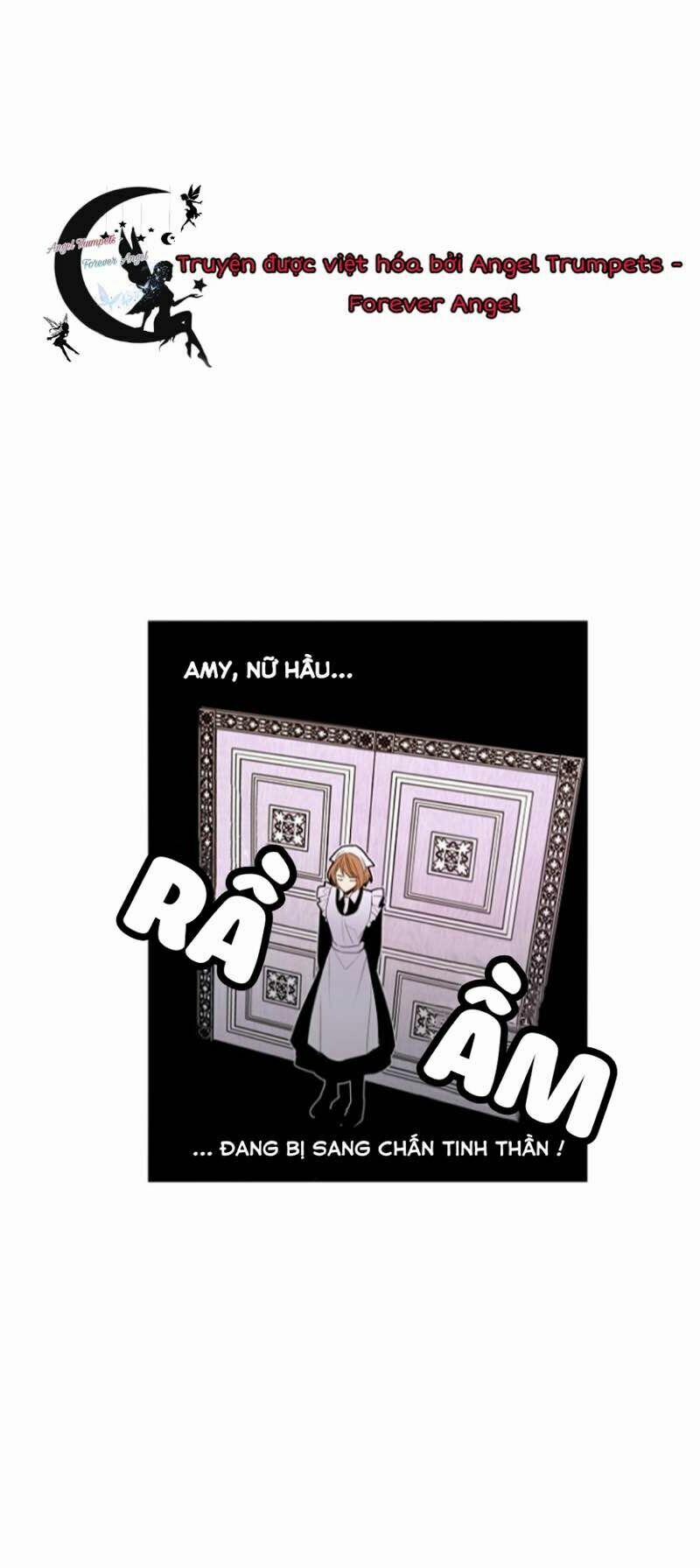 Cuộc Sống Rập Khuôn Của Một Quý Cô Tái Sinh! 9 trang 40