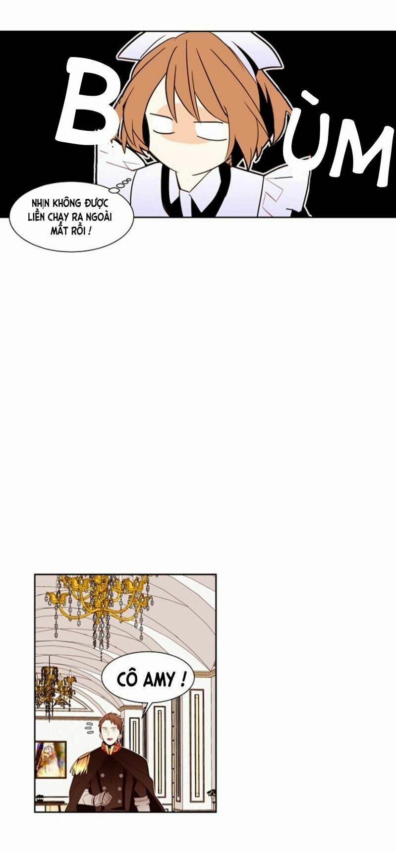 Cuộc Sống Rập Khuôn Của Một Quý Cô Tái Sinh! 9 trang 41