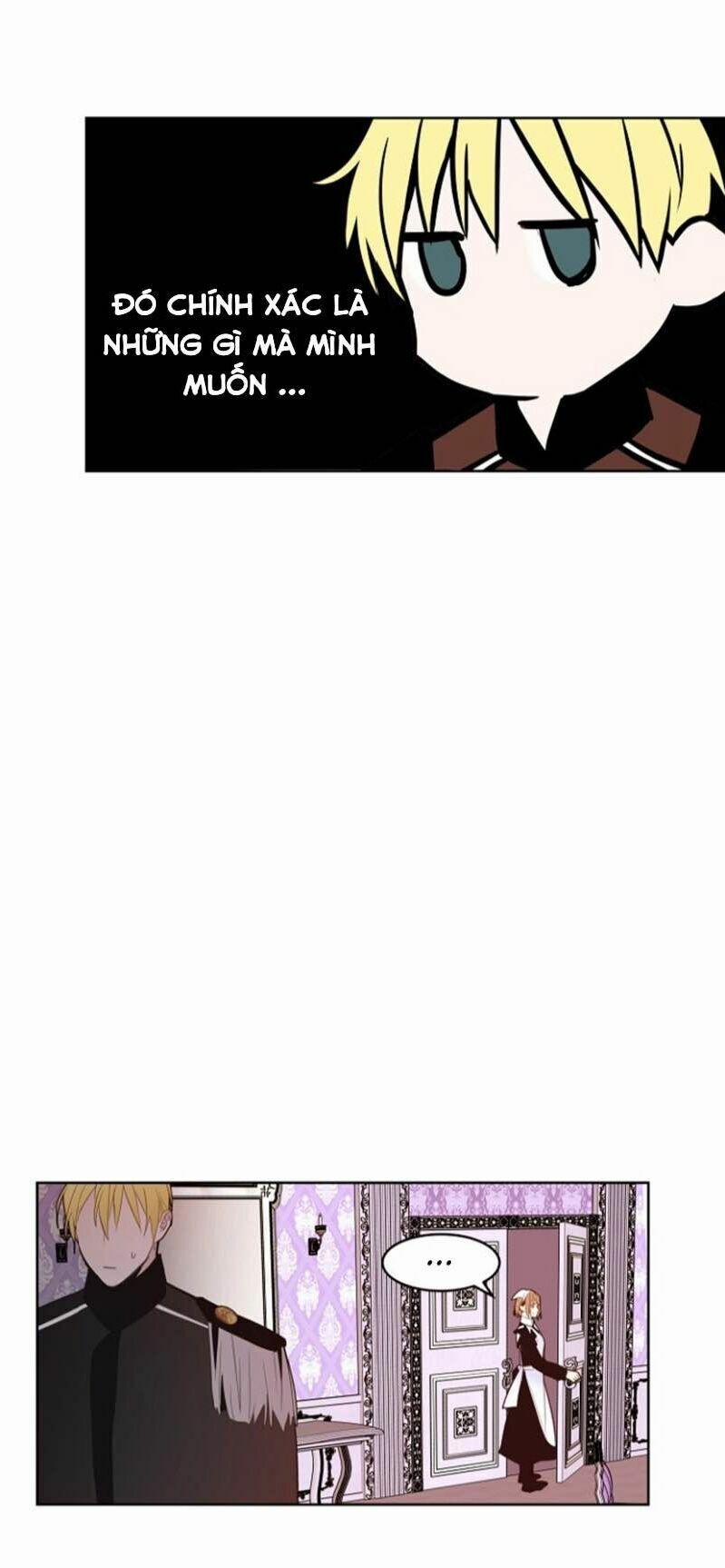 Cuộc Sống Rập Khuôn Của Một Quý Cô Tái Sinh! 9 trang 42