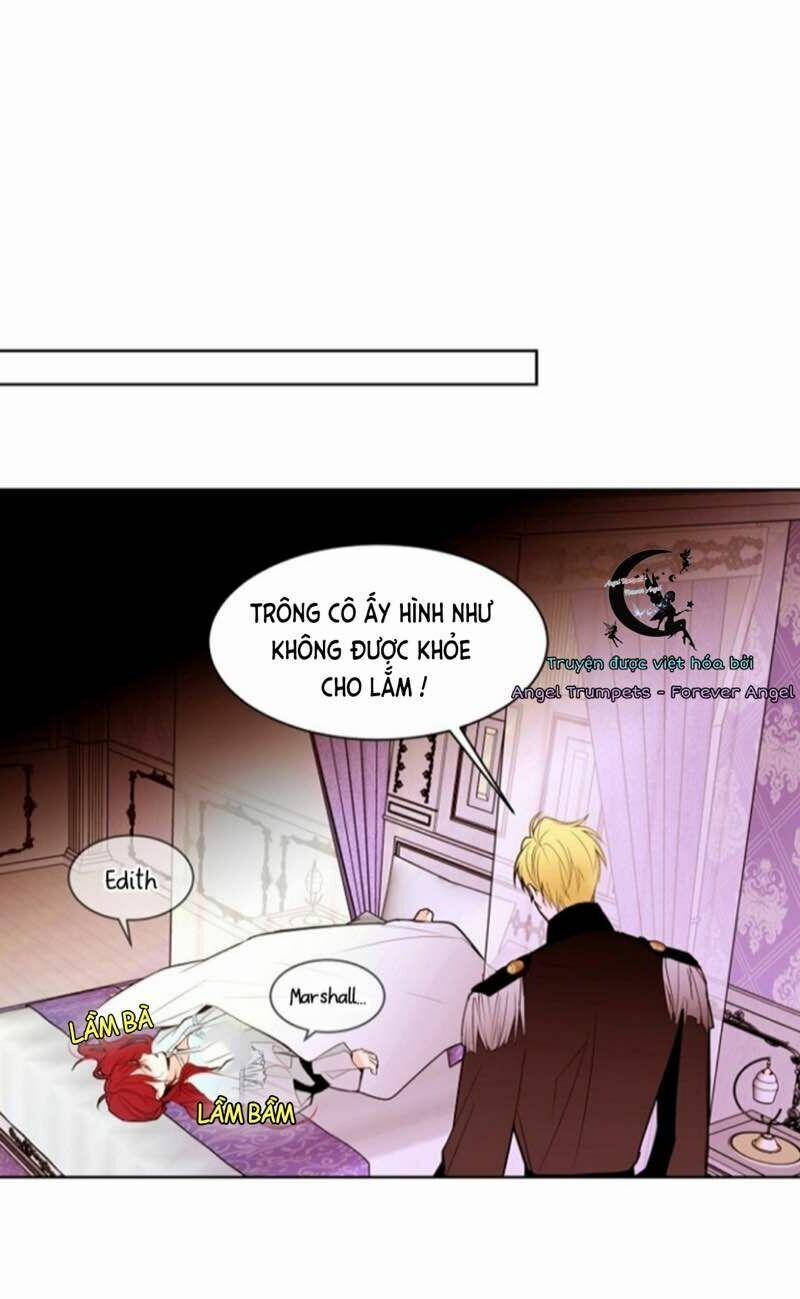 Cuộc Sống Rập Khuôn Của Một Quý Cô Tái Sinh! 9 trang 44