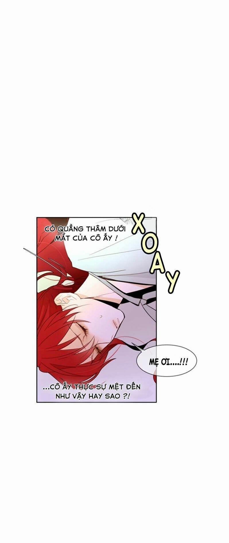 Cuộc Sống Rập Khuôn Của Một Quý Cô Tái Sinh! 9 trang 45