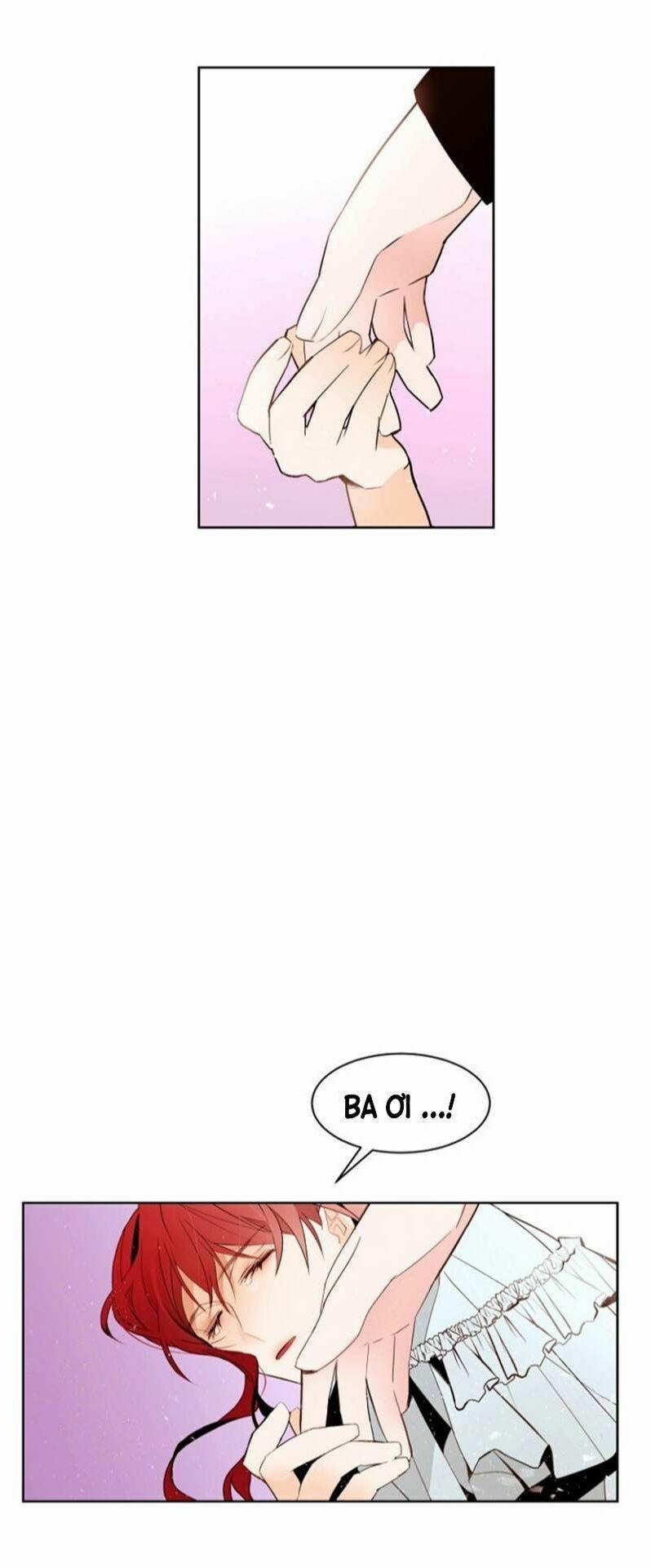 Cuộc Sống Rập Khuôn Của Một Quý Cô Tái Sinh! 9 trang 49