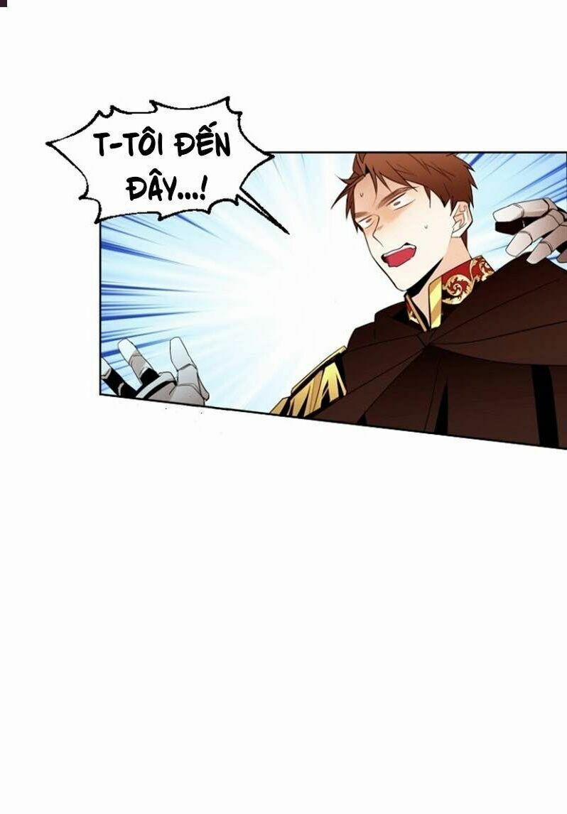 Cuộc Sống Rập Khuôn Của Một Quý Cô Tái Sinh! 9 trang 5