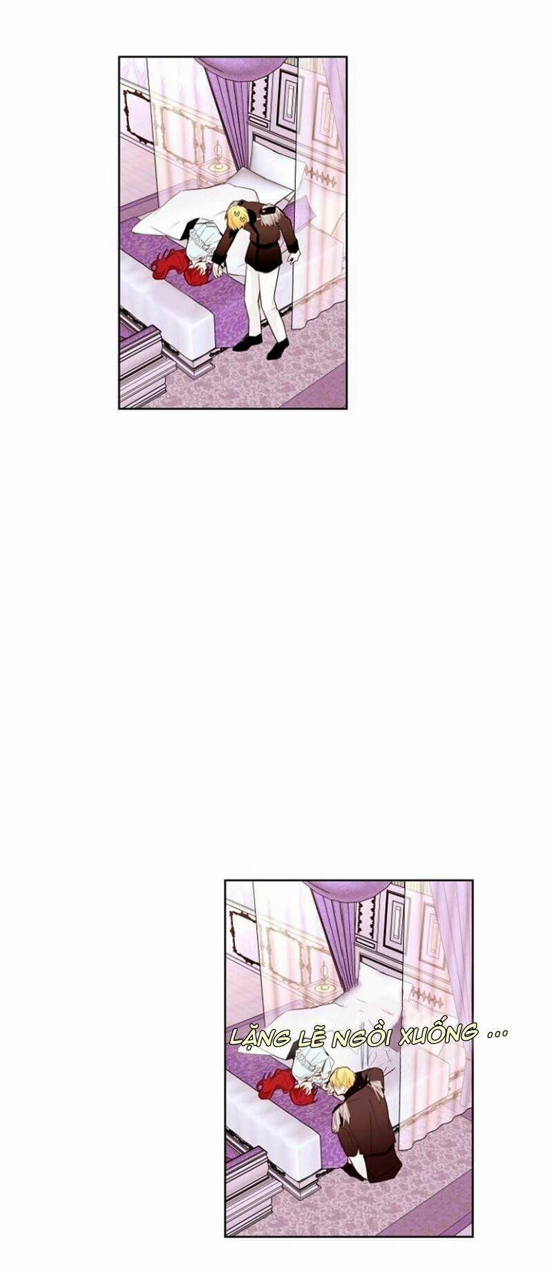 Cuộc Sống Rập Khuôn Của Một Quý Cô Tái Sinh! 9 trang 51