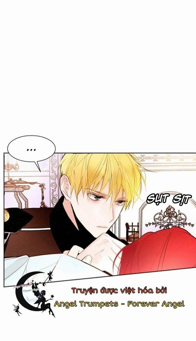 Cuộc Sống Rập Khuôn Của Một Quý Cô Tái Sinh! 9 trang 52