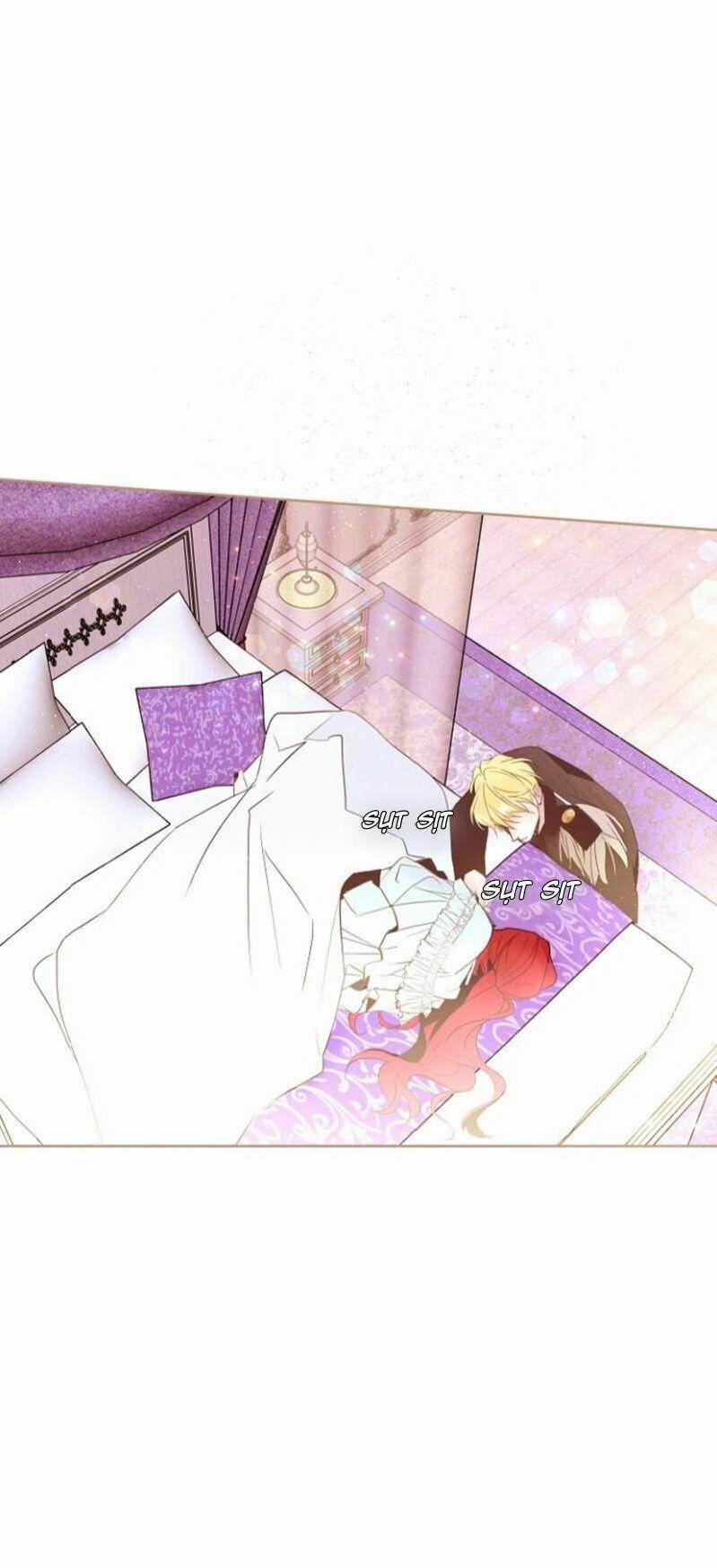 Cuộc Sống Rập Khuôn Của Một Quý Cô Tái Sinh! 9 trang 54