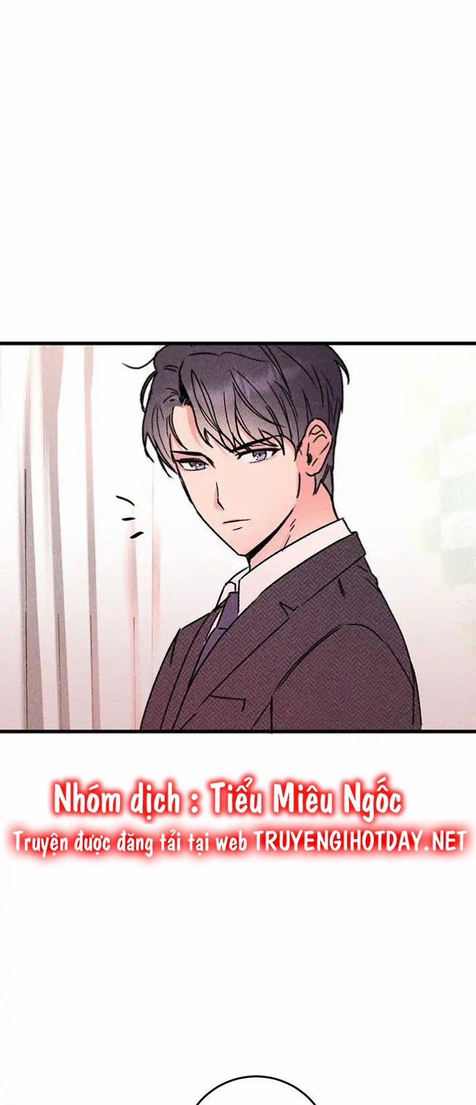 Cuộc Sống Riêng Của Chị Tôi 1 trang 10