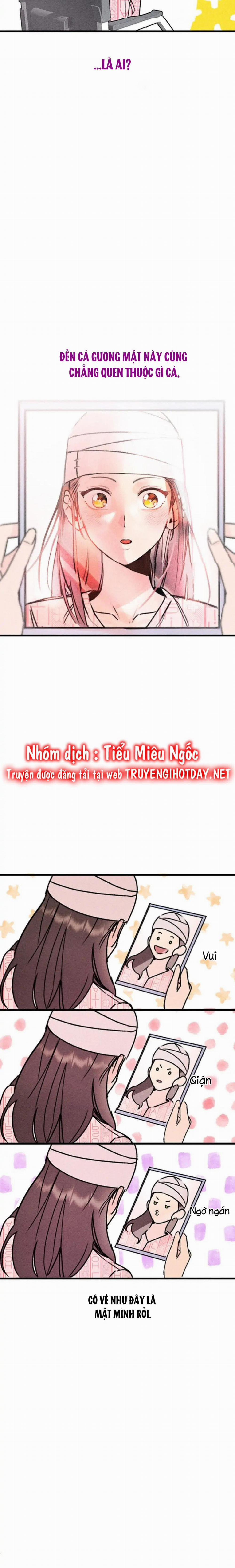 Cuộc Sống Riêng Của Chị Tôi 1 trang 2