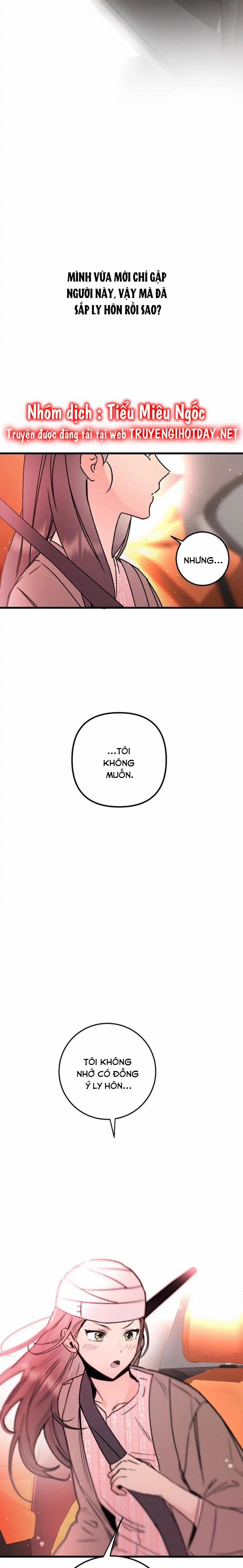 Cuộc Sống Riêng Của Chị Tôi 1 trang 34