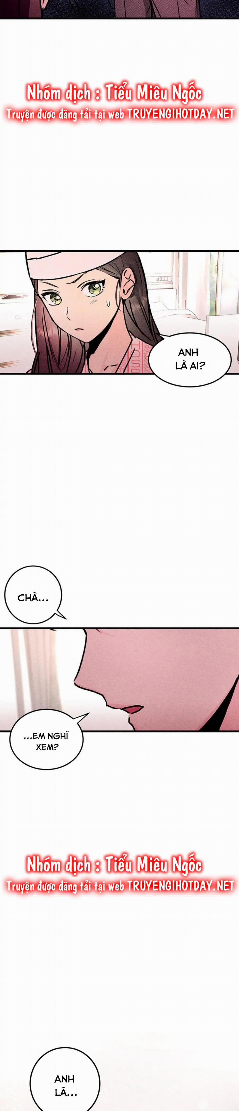 Cuộc Sống Riêng Của Chị Tôi 1 trang 6