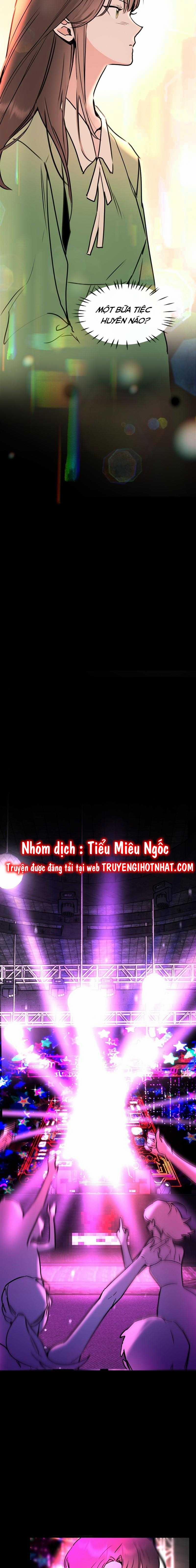 Cuộc Sống Riêng Của Chị Tôi 11 trang 9