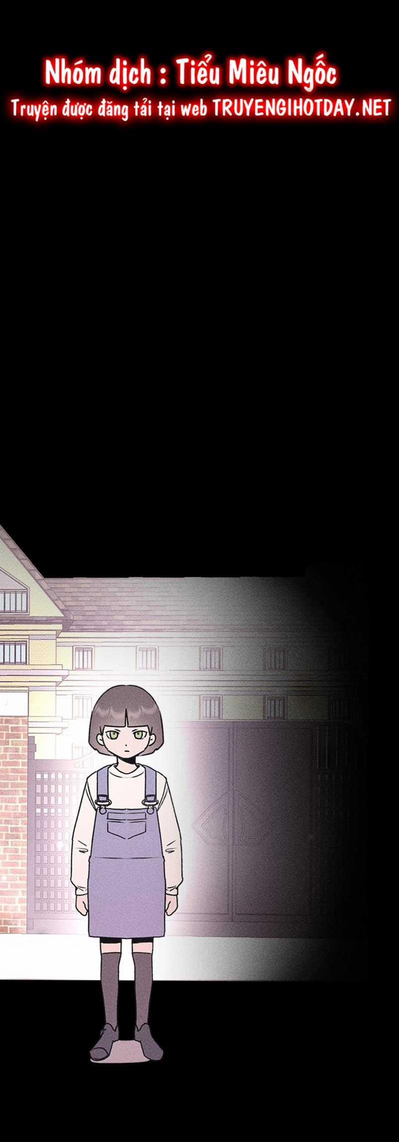 Cuộc Sống Riêng Của Chị Tôi 12 trang 14