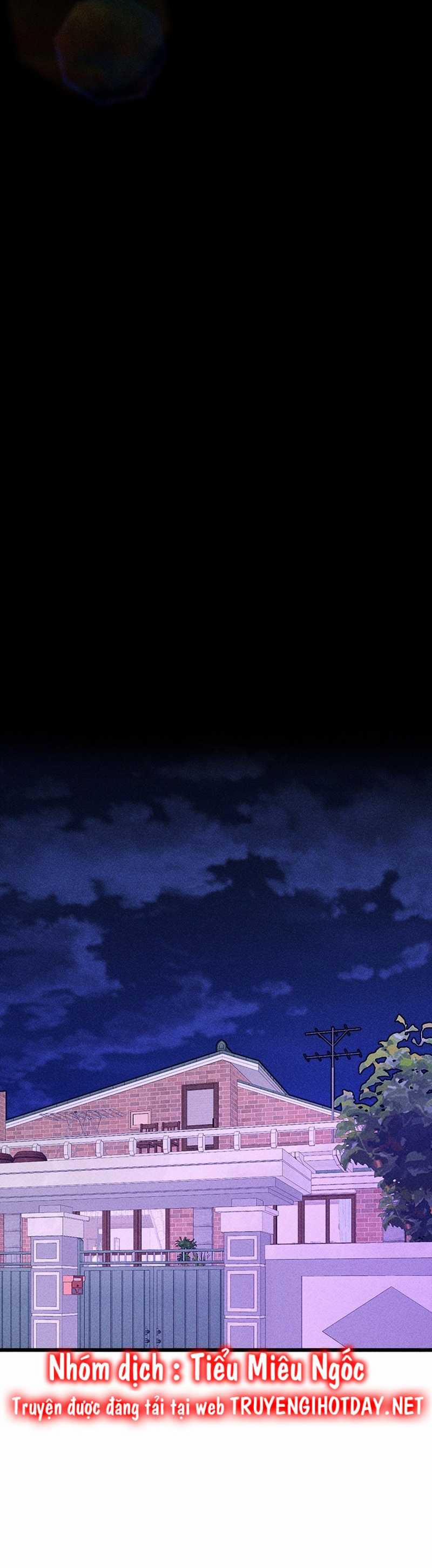 Cuộc Sống Riêng Của Chị Tôi 12 trang 37