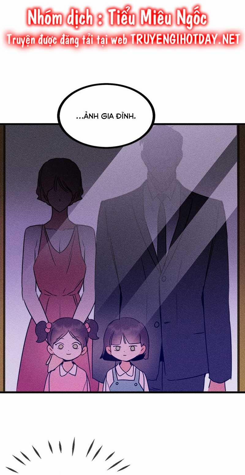 Cuộc Sống Riêng Của Chị Tôi 12 trang 41