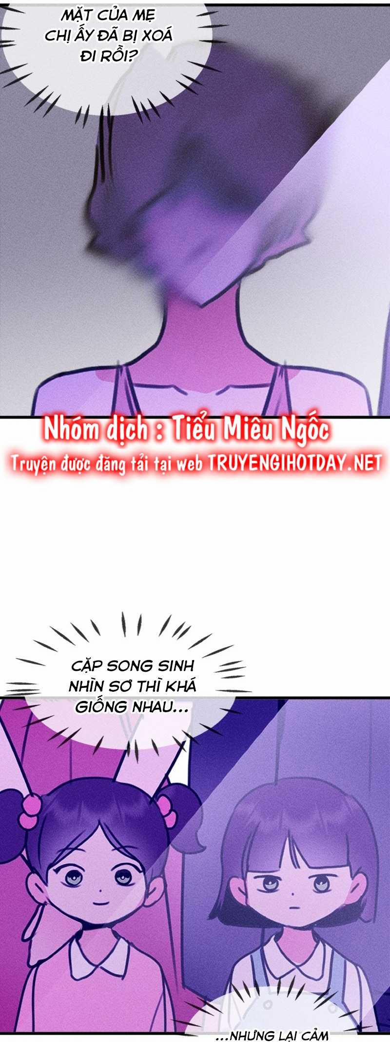 Cuộc Sống Riêng Của Chị Tôi 12 trang 42