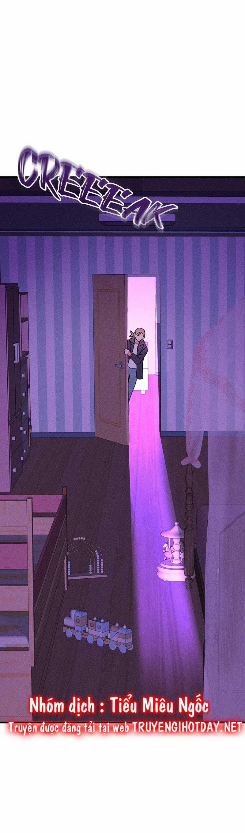 Cuộc Sống Riêng Của Chị Tôi 12 trang 47