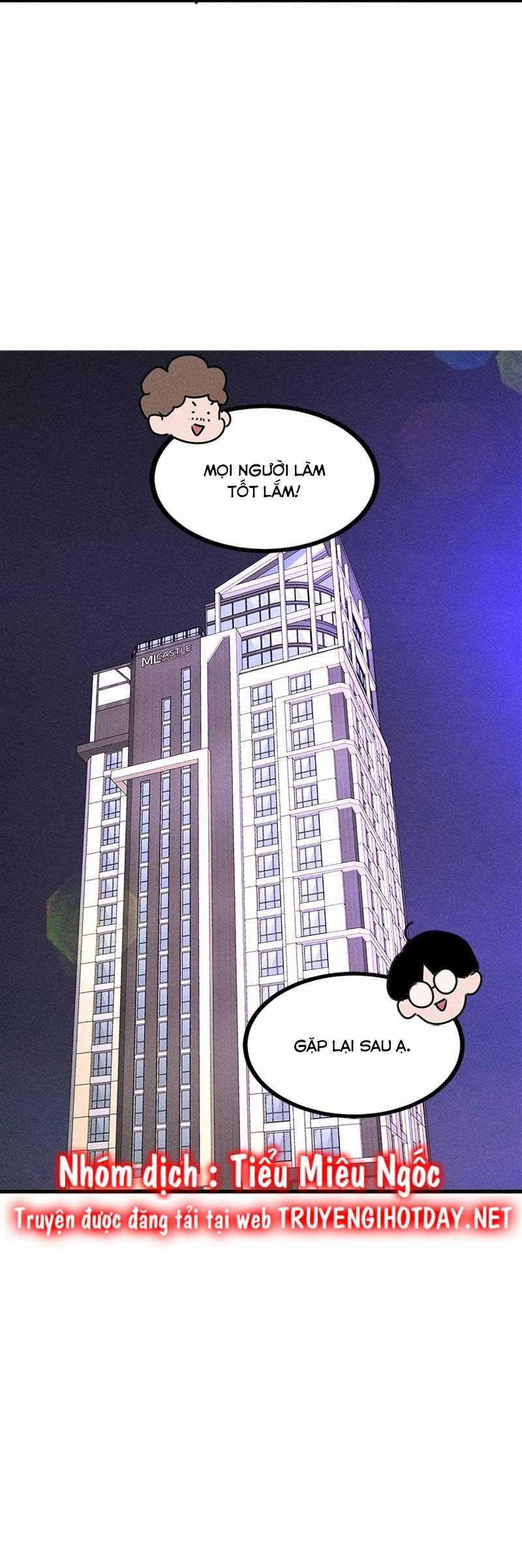 Cuộc Sống Riêng Của Chị Tôi 12 trang 5