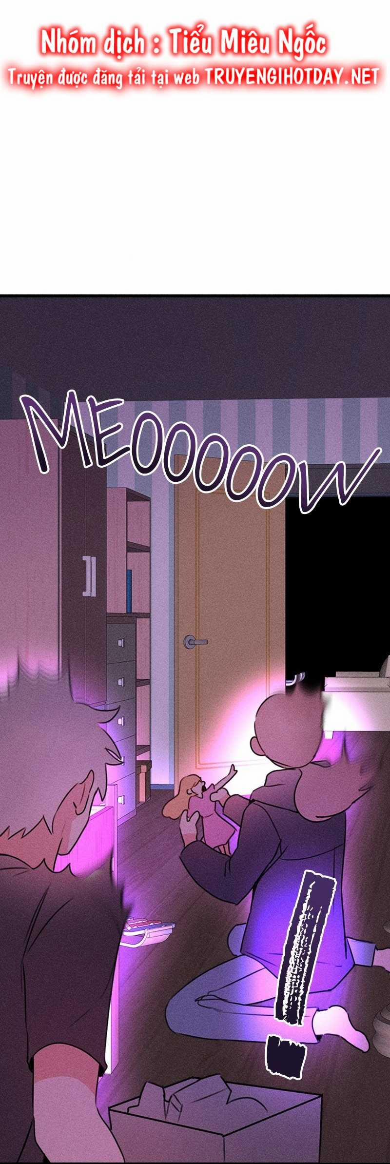 Cuộc Sống Riêng Của Chị Tôi 12 trang 52