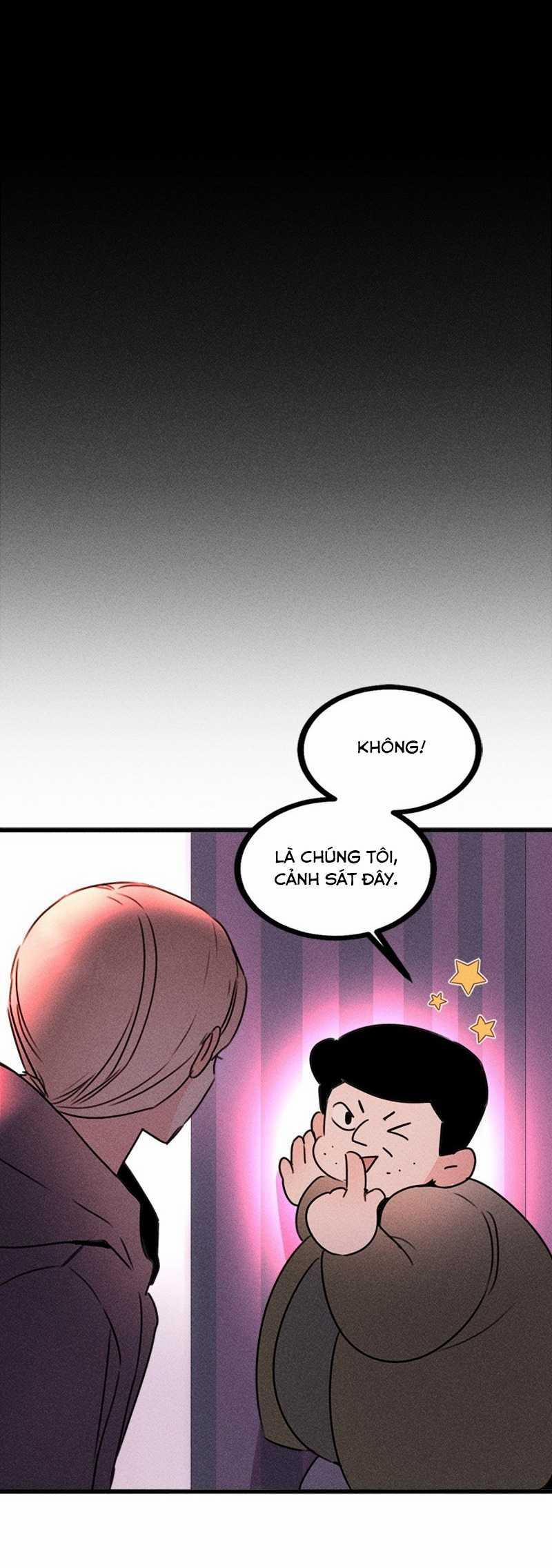 Cuộc Sống Riêng Của Chị Tôi 13 trang 1