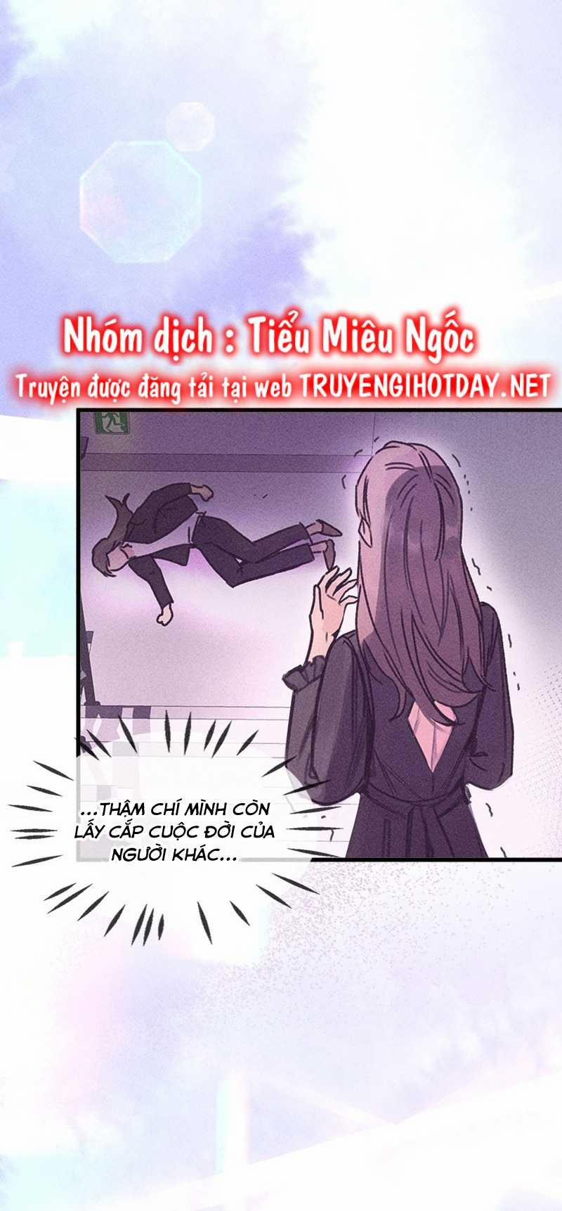 Cuộc Sống Riêng Của Chị Tôi 13 trang 19