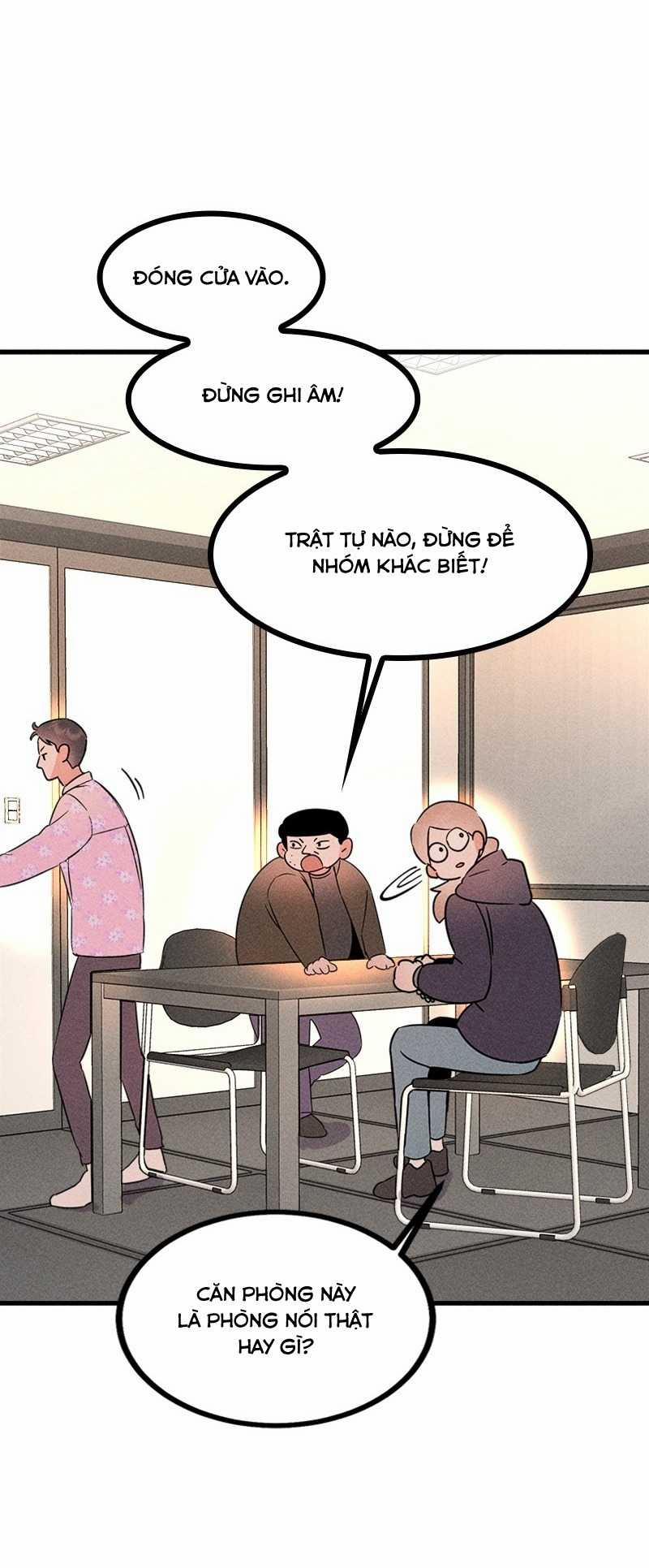 Cuộc Sống Riêng Của Chị Tôi 13 trang 25