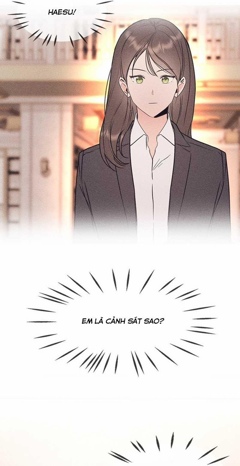 Cuộc Sống Riêng Của Chị Tôi 13 trang 36