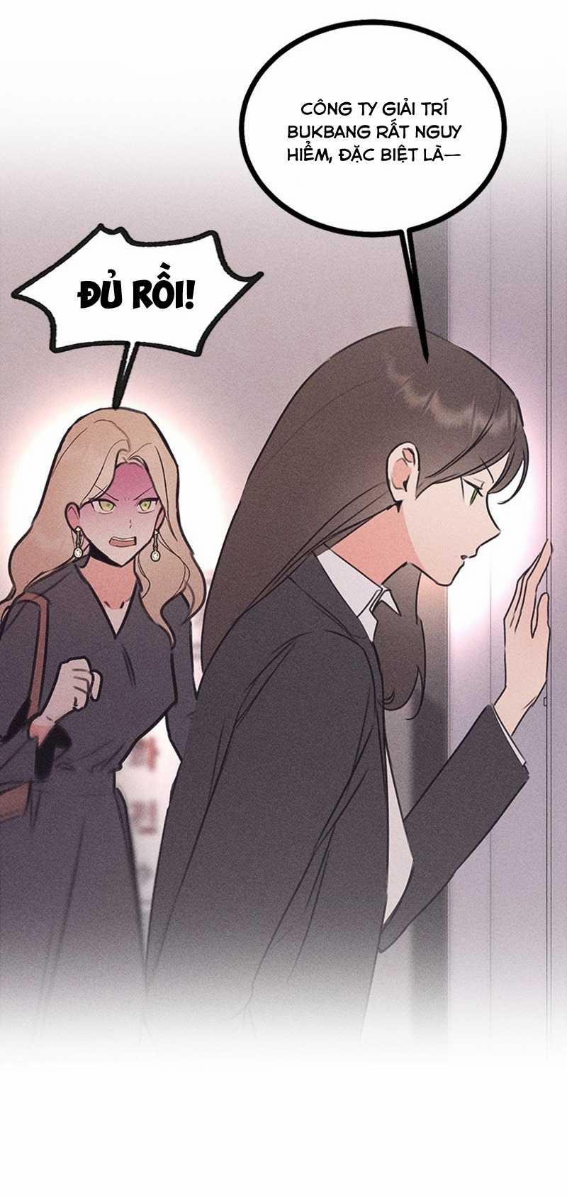 Cuộc Sống Riêng Của Chị Tôi 13 trang 38