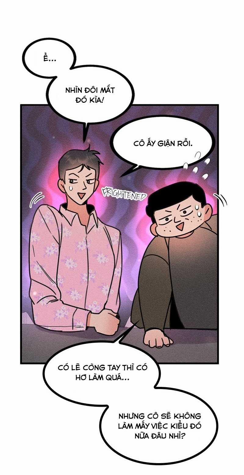 Cuộc Sống Riêng Của Chị Tôi 13 trang 43