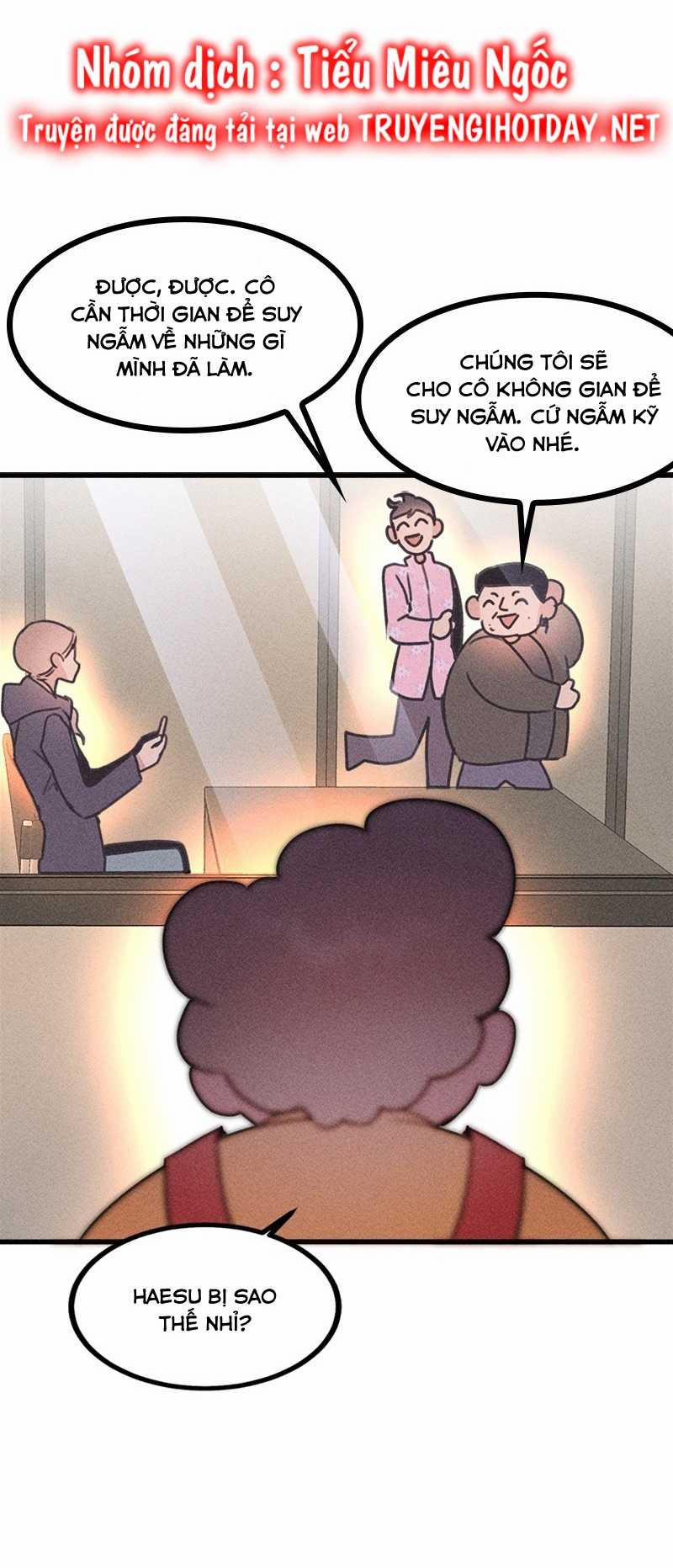 Cuộc Sống Riêng Của Chị Tôi 13 trang 45