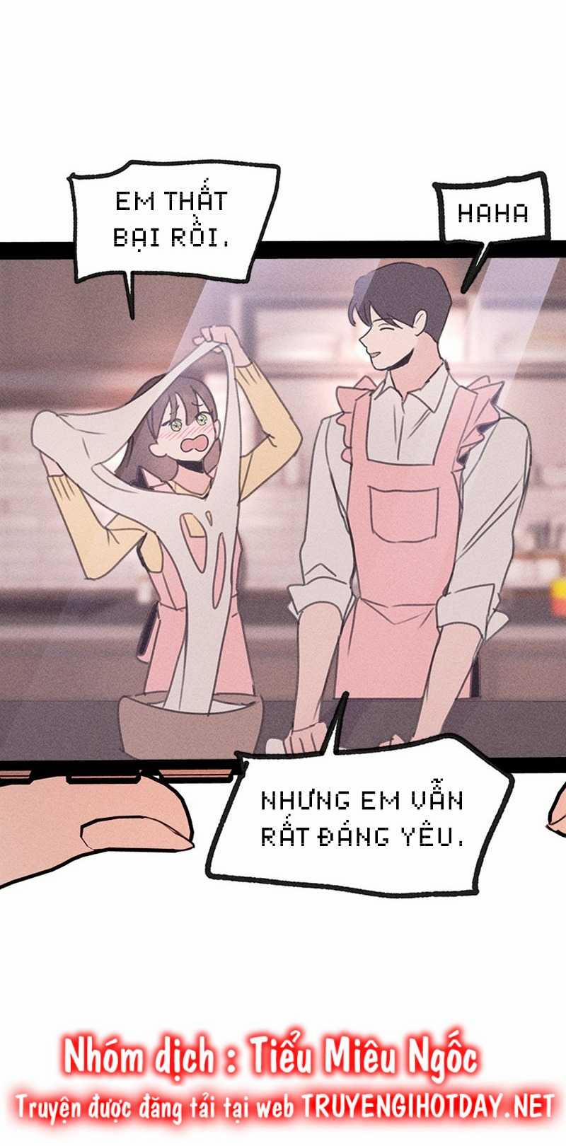 Cuộc Sống Riêng Của Chị Tôi 13 trang 49