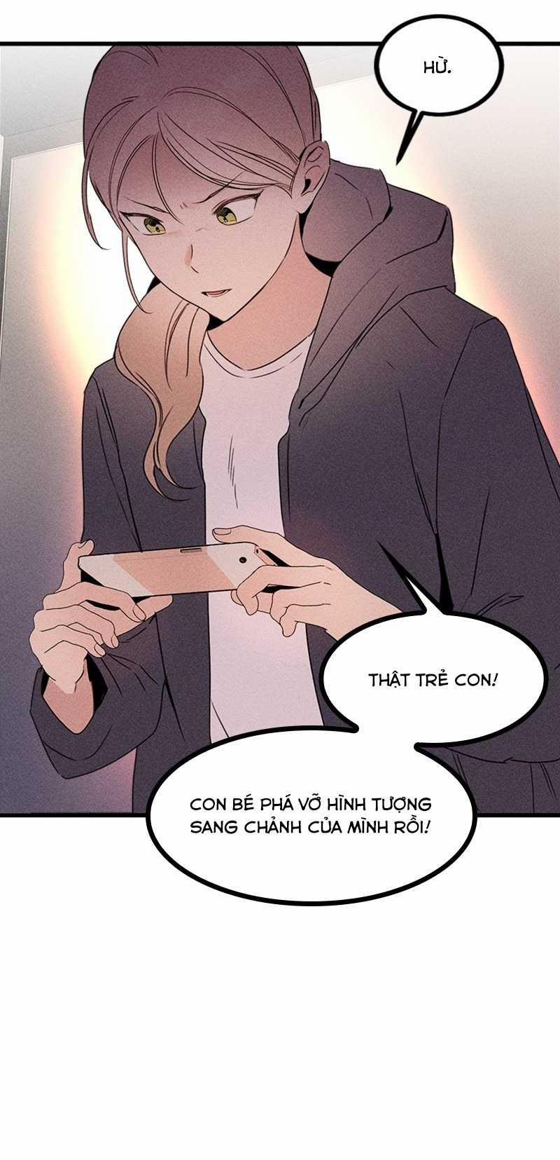 Cuộc Sống Riêng Của Chị Tôi 13 trang 50