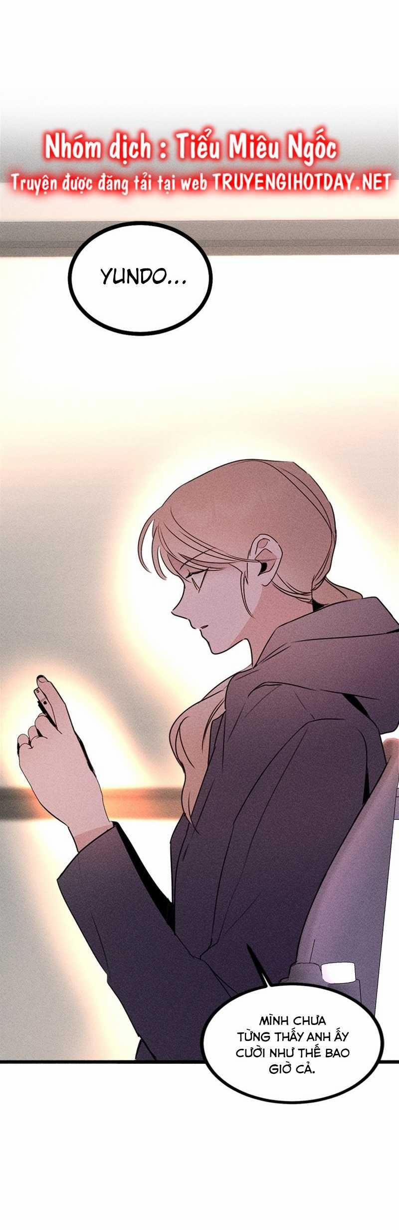 Cuộc Sống Riêng Của Chị Tôi 13 trang 52