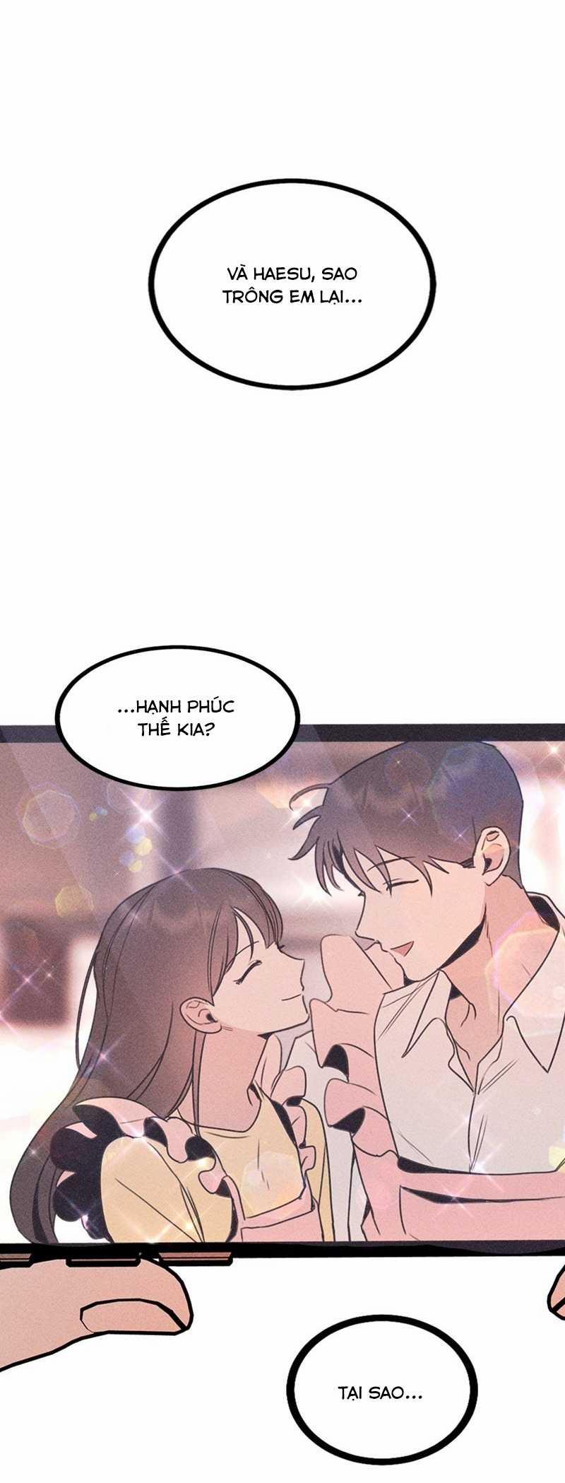 Cuộc Sống Riêng Của Chị Tôi 13 trang 53