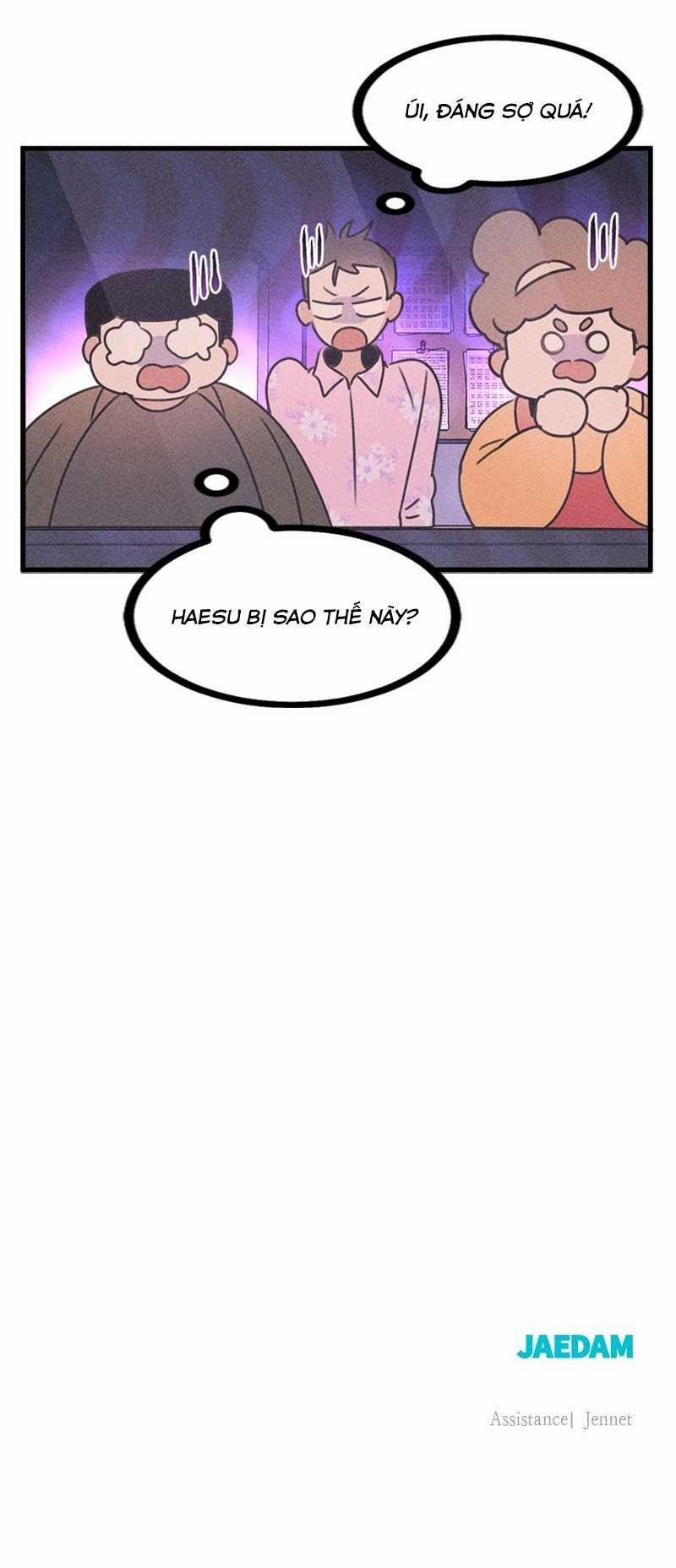 Cuộc Sống Riêng Của Chị Tôi 13 trang 58