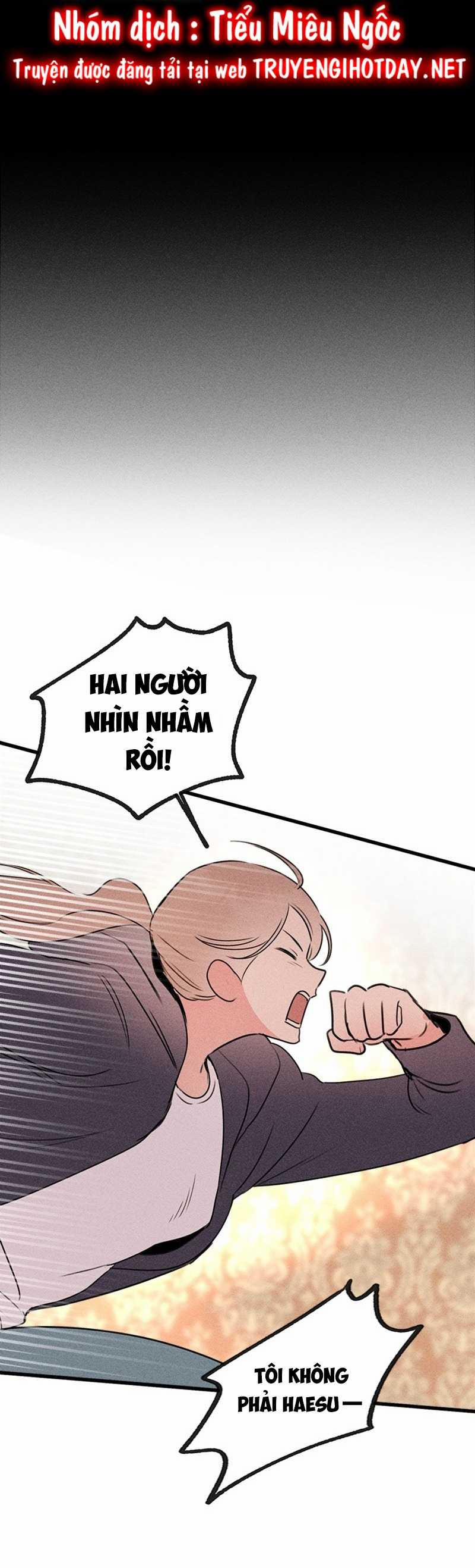 Cuộc Sống Riêng Của Chị Tôi 13 trang 6