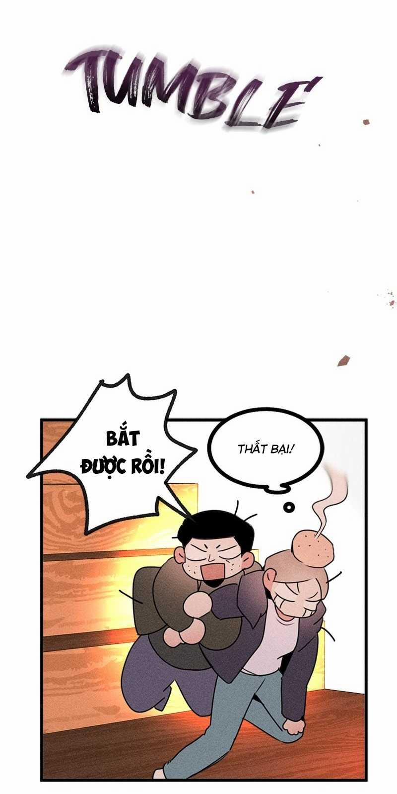 Cuộc Sống Riêng Của Chị Tôi 13 trang 9