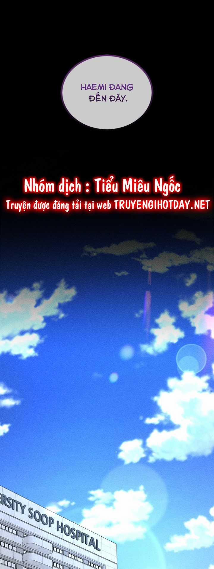 Cuộc Sống Riêng Của Chị Tôi 14 trang 1