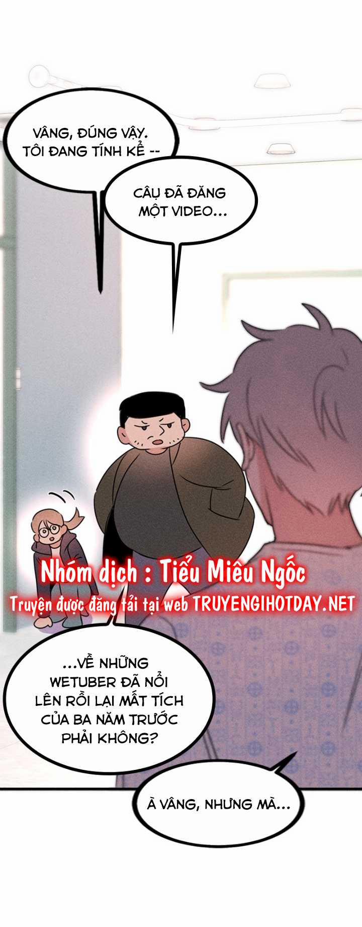 Cuộc Sống Riêng Của Chị Tôi 14 trang 24